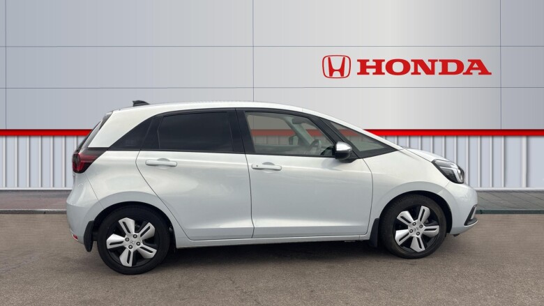 Honda Jazz 1.5 i-MMD Hybrid EX 5dr eCVT Hybrid Hatchback